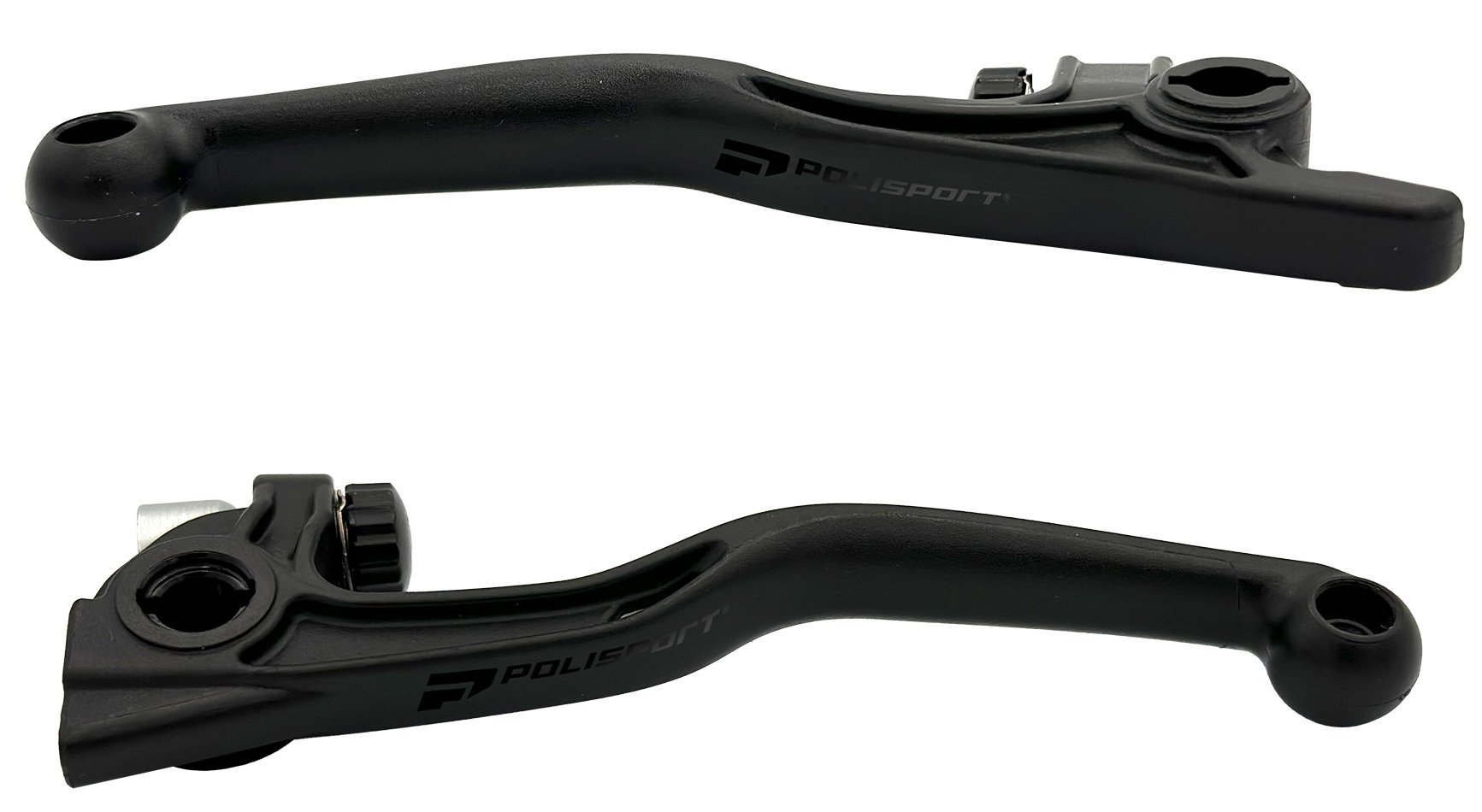Важелi Polisport APT Lever Set - KTM [Black]