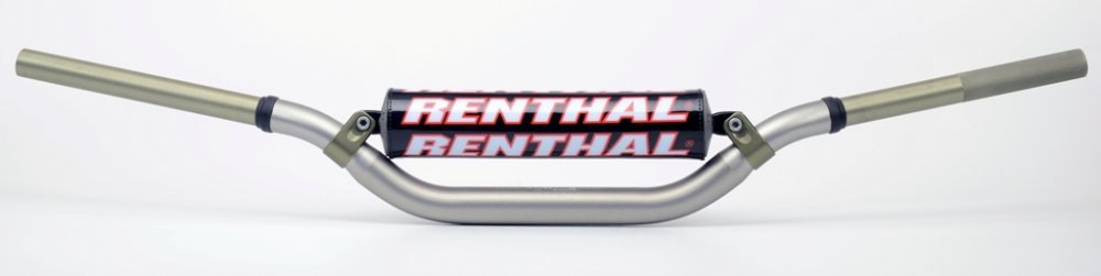 Кермо Renthal Twinwall® Handlebar [Tanium], CR HIGH