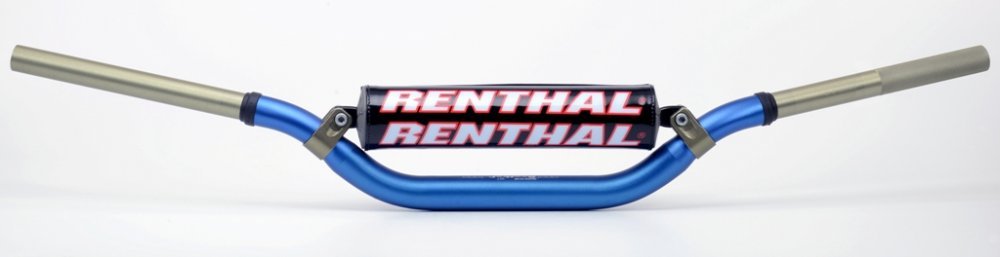 Кермо Renthal Twinwall® Handlebar [Blue], YAMAHA YZ / YZF (-06)