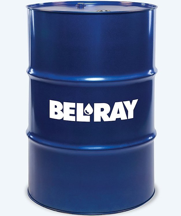 Масло моторне Bel-Ray SHOP Engine Oil [208л], 20w-50
