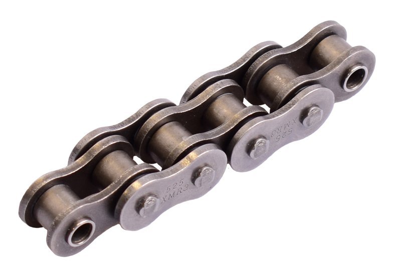 Ланцюг AFAM XMR3 Chain - 525 [Black], 525-110L / Seal Ring