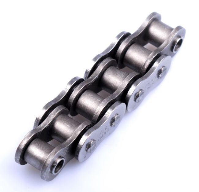 Ланцюг AFAM XMR3 Chain - 530 [Black], 530-110L / Seal Ring
