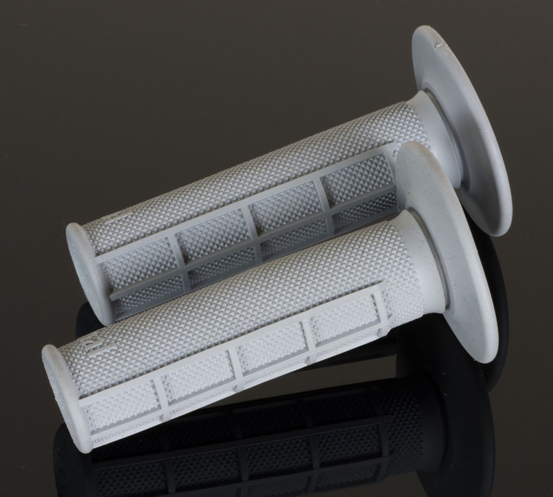 Гріпси Renthal MX Grips - Half Waffle [Original], Soft