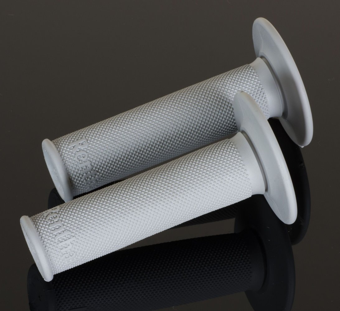 Гріпси Renthal MX Grips - Full Diamond [Original], Soft