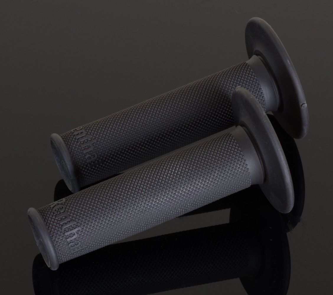 Гріпси Renthal MX Grips - Full Diamond [Original], Firm
