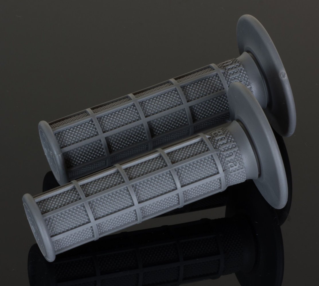 Гріпси Renthal MX Grips - Full Waffle [Original], Medium