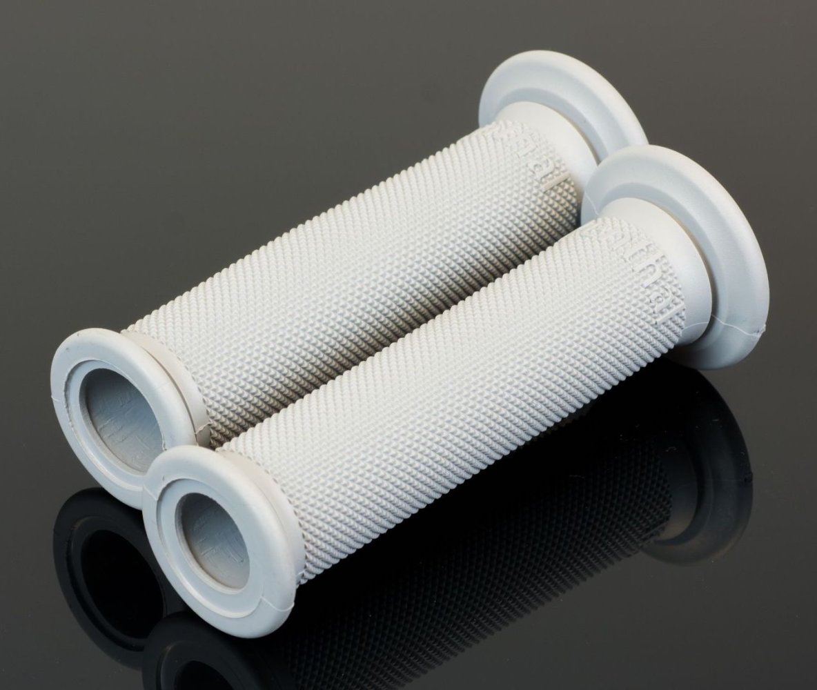 Гріпси Renthal Road Grips - Full Diamond [Original], Soft