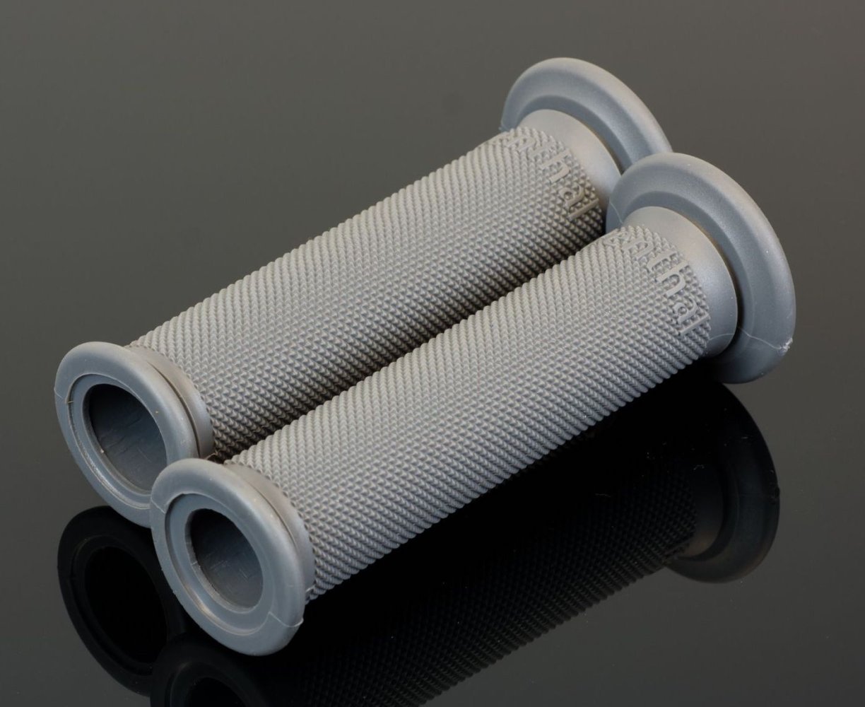 Гріпси Renthal Road Grips - Full Diamond [Original], Medium