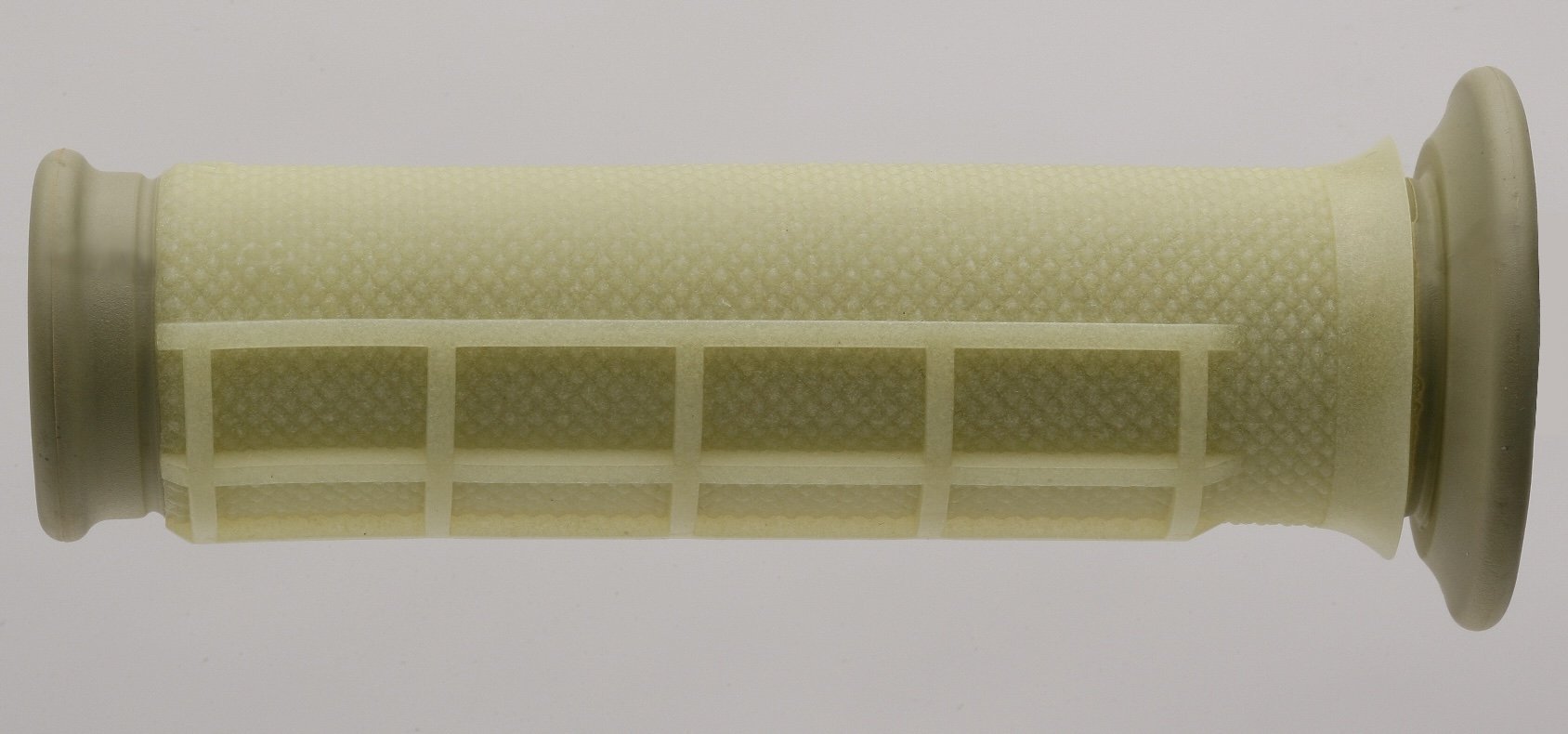 Гріпси Renthal ATV Grips - Dual Compound [Kevlar], Kevlar