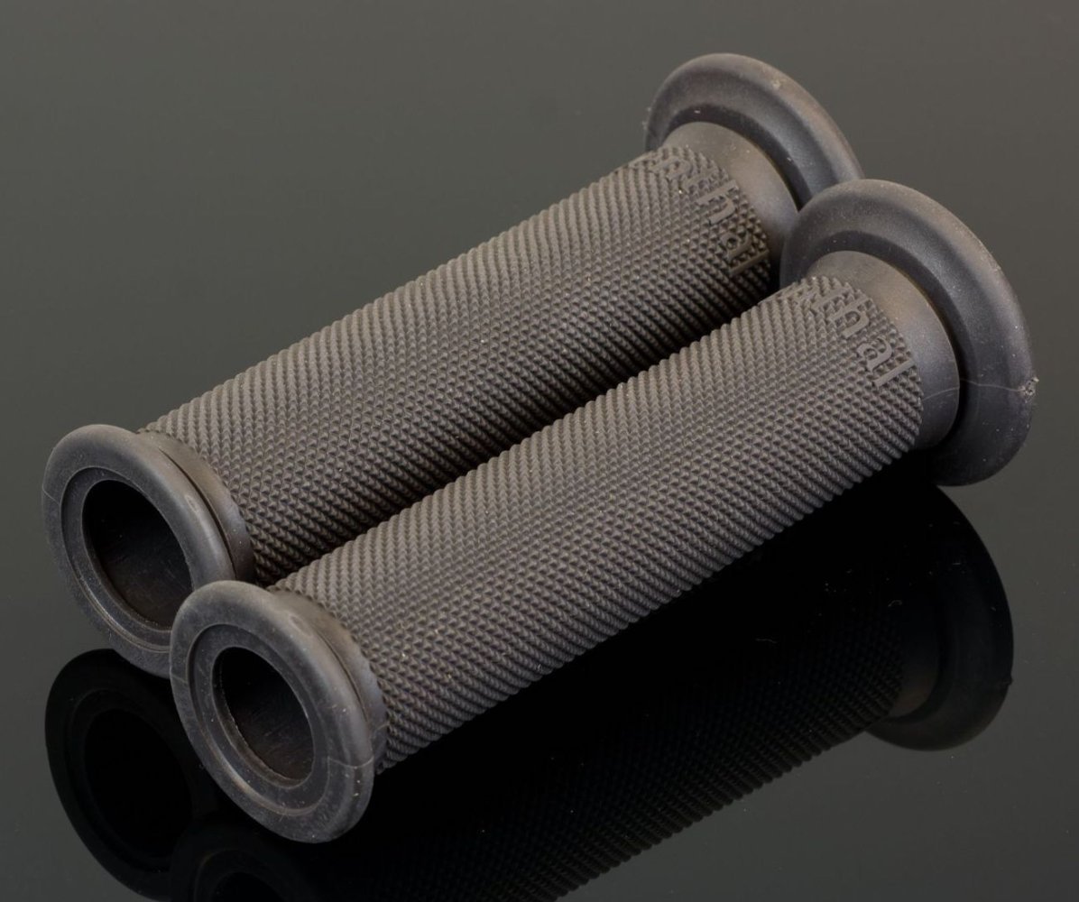 Гріпси Renthal Road Grips - Full Diamond [Original], Large (32 O/D)