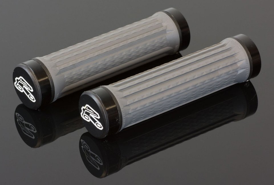 Гріпси Renthal TRACTION Lock-On Grips - Medium, Medium