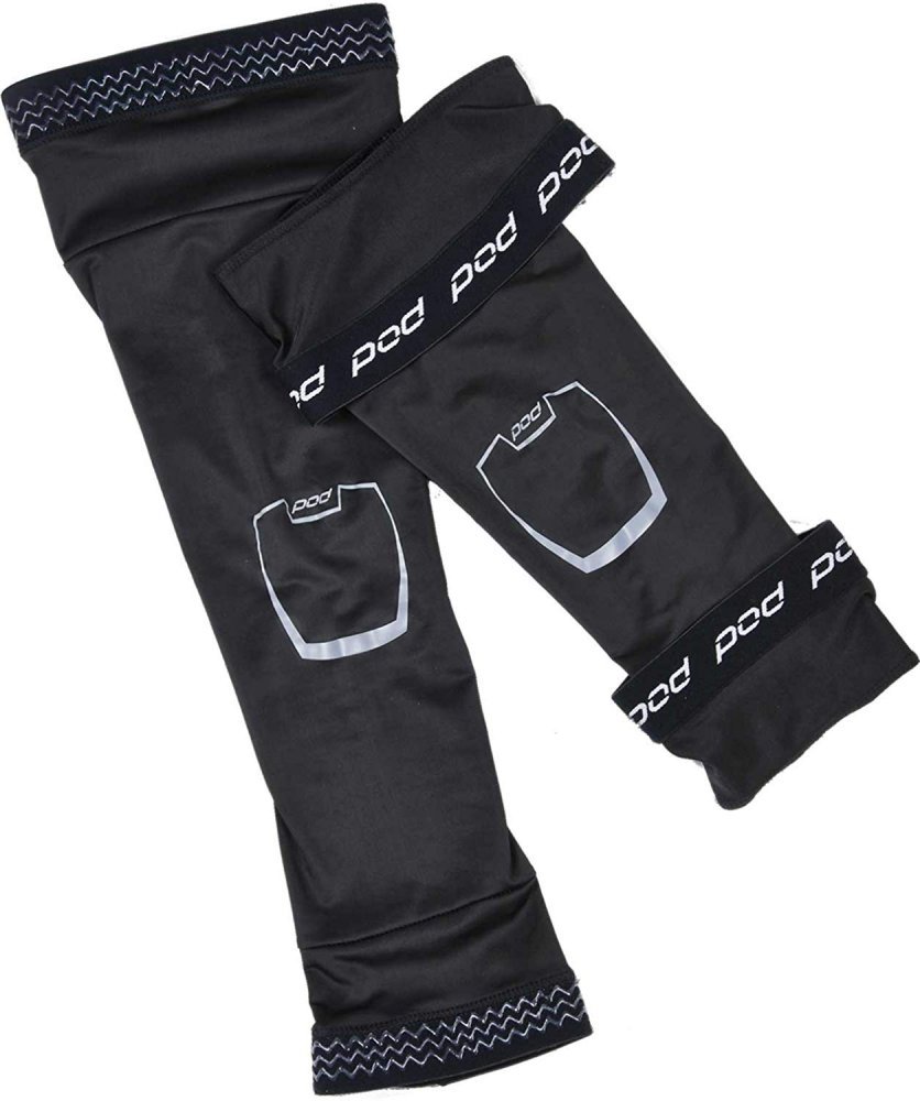Шкарпетки POD KX Knee Sleeve [Black]