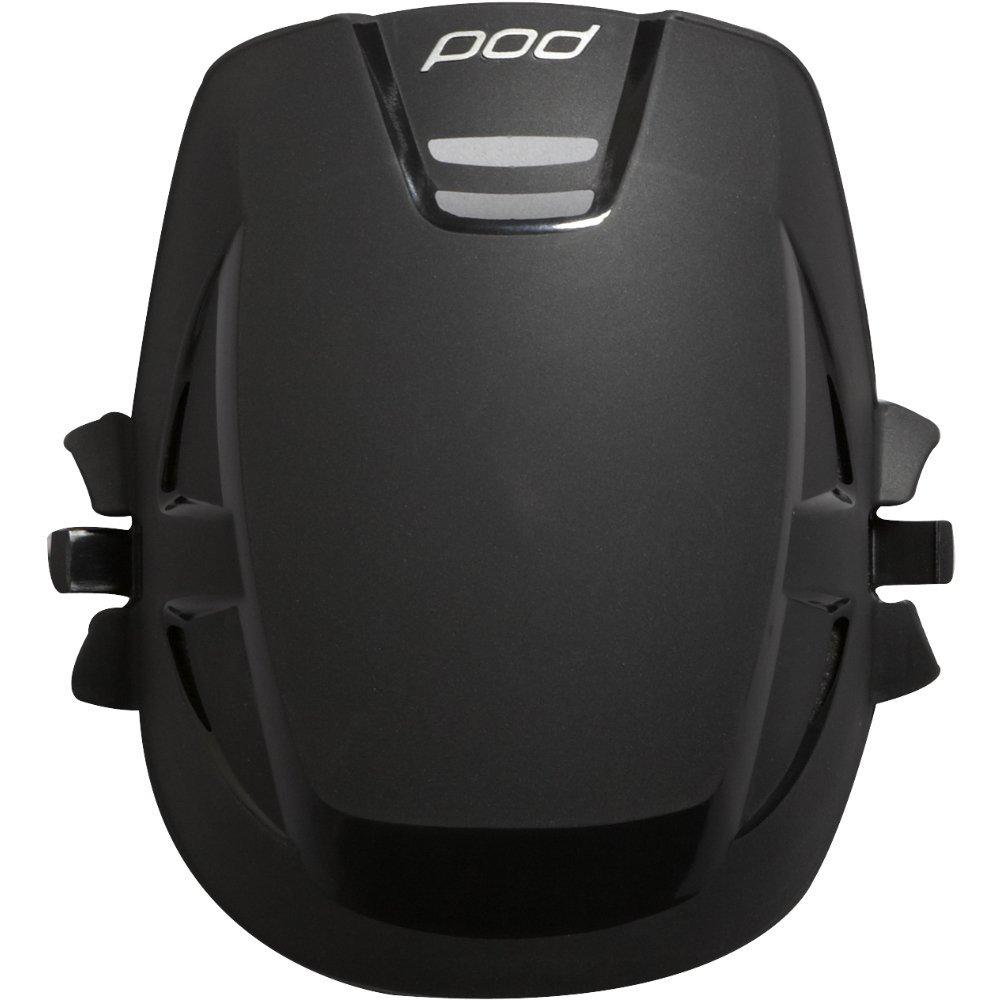 Колінна чашка POD Patella Guard [Black], Large