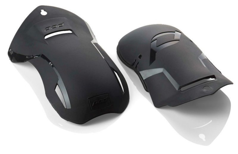 Колінна чашка POD KX 2.0 Impact Guard Set (LEFT)