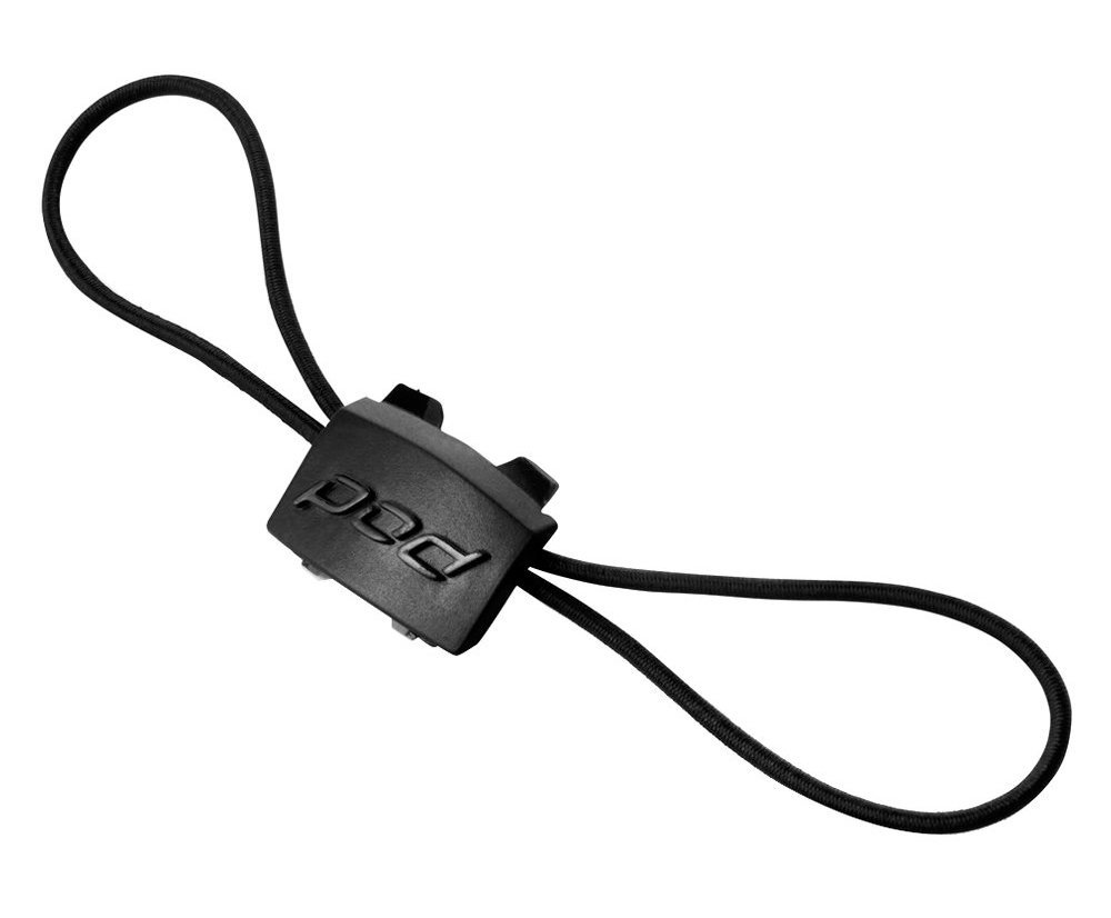 Стяжка POD KX 2.0 Elastic Cord [Black]