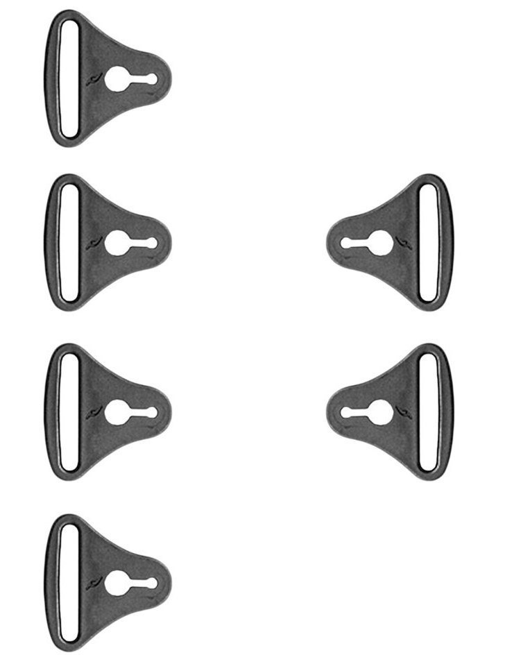 Застібки POD KX 2.0 Strap Loop Set