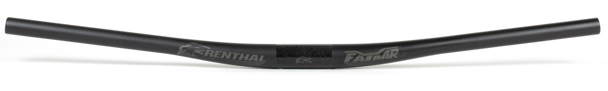 Кермо Renthal Fatbar® Carbon Lite Handlebar [Black], Rise 20 mm