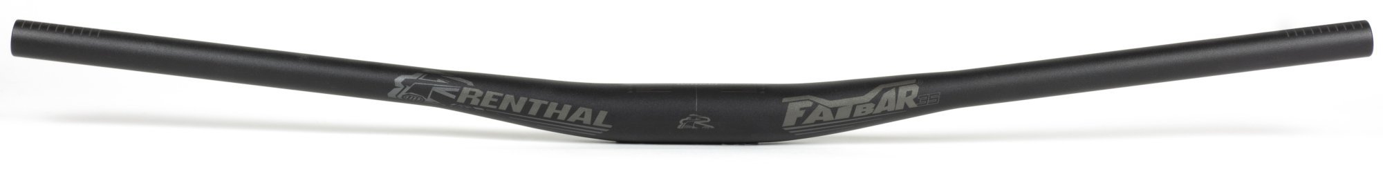 Кермо Renthal Fatbar® 35mm Handlebar [Black], Rise 70 mm