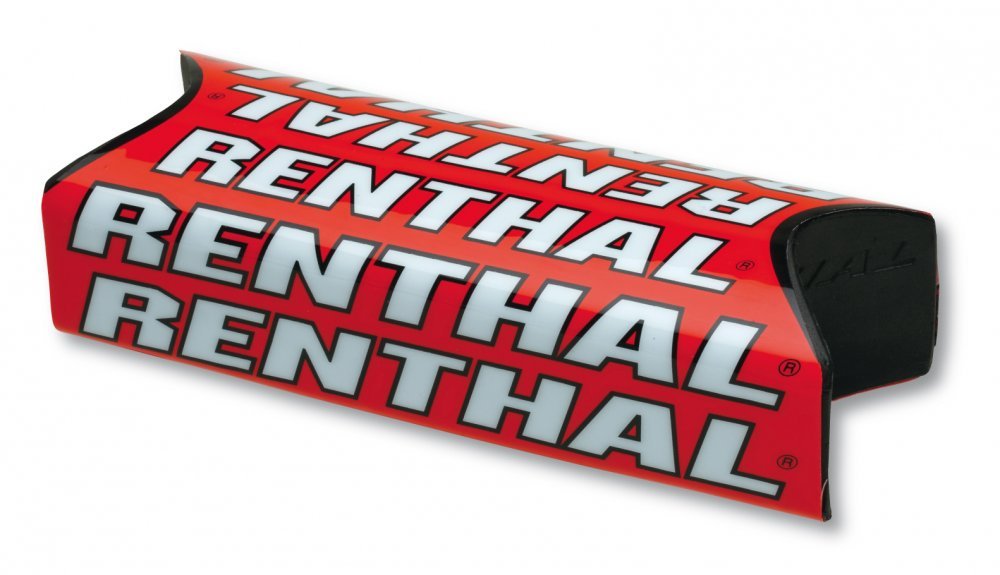 Захисна подушка Renthal Fatbar® Team Pad [Red], No Size
