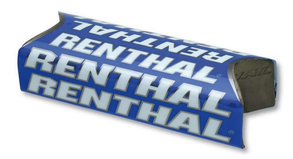 Захисна подушка Renthal Fatbar® Team Pad [Blue], No Size