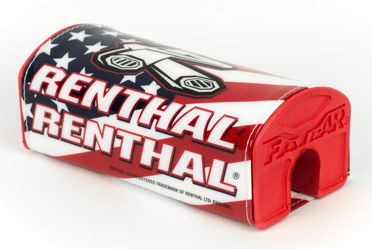 Захисна подушка Renthal Fatbar® Pad [USA], No Size
