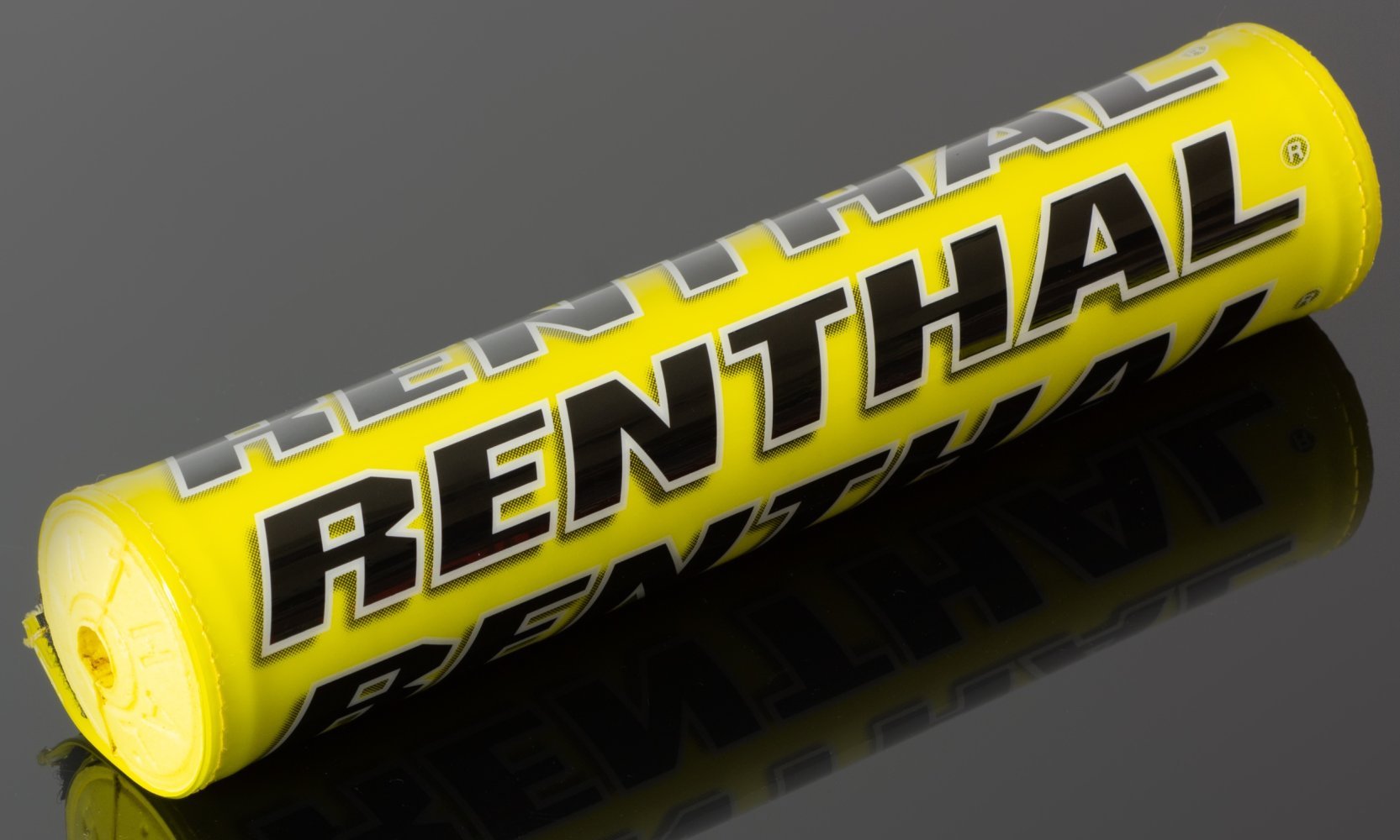 Захисна подушка Renthal SX Pad 10" [Yellow], No Size