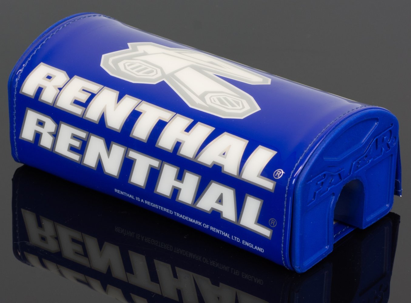 Захисна подушка Renthal Fatbar® Pad [Blue], No Size