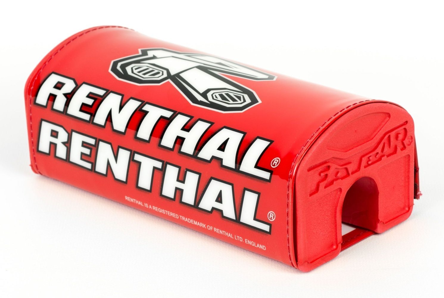 Захисна подушка Renthal Fatbar® Pad [Red], No Size