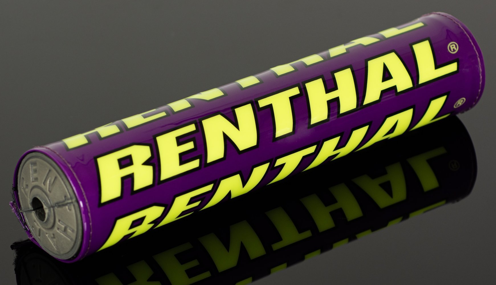 Захисна подушка Renthal SX Pad 10" [Purple], No Size