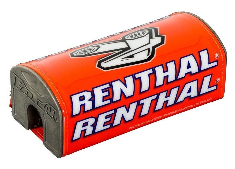 Захисна подушка Renthal Fatbar® Pad [Orange], No Size