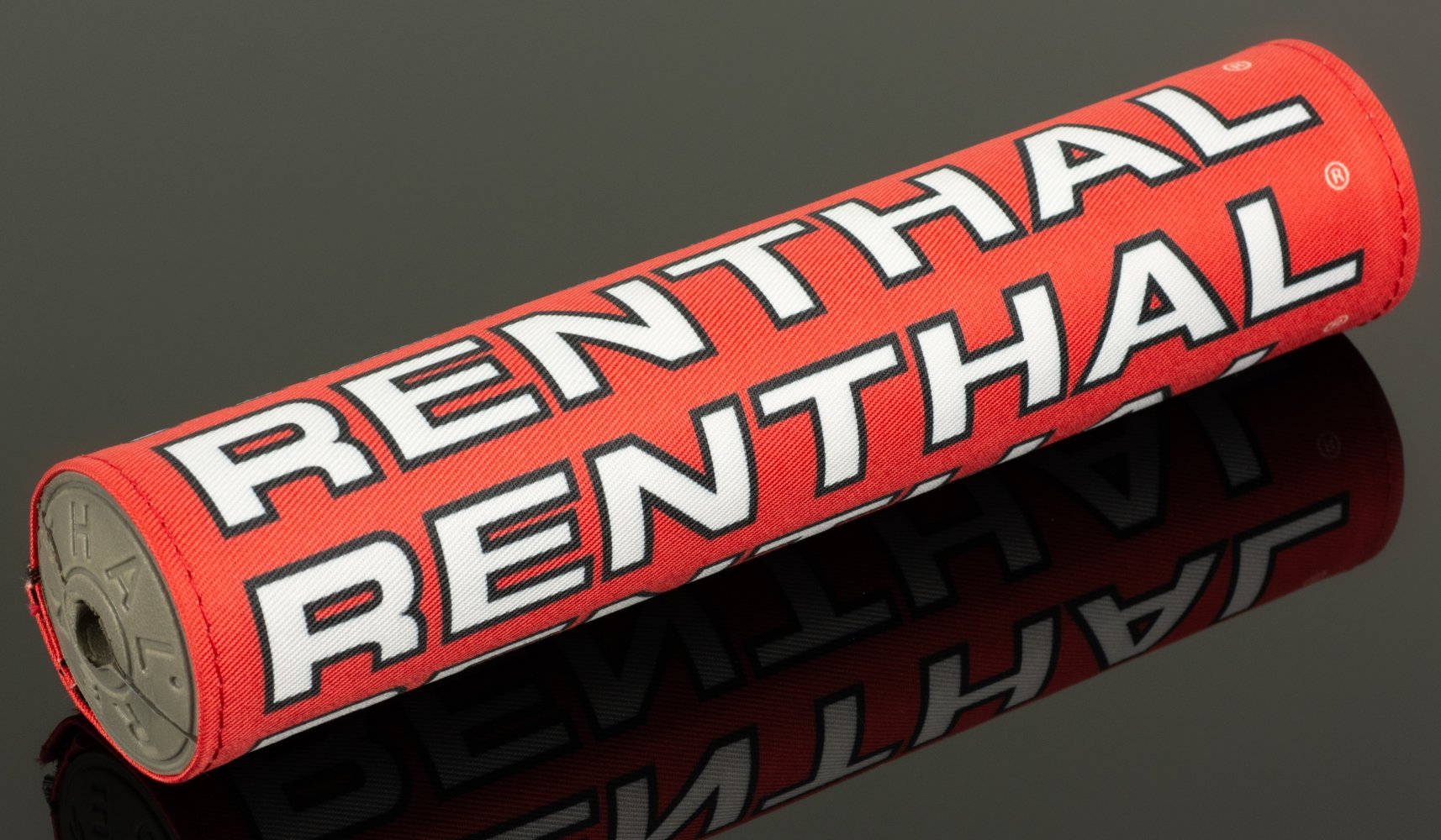 Захисна подушка Renthal SX Pad 10" Vintage [Red], No Size