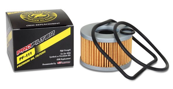 Картридж PROFILTER Premium Element Oil Filter, Cartridge