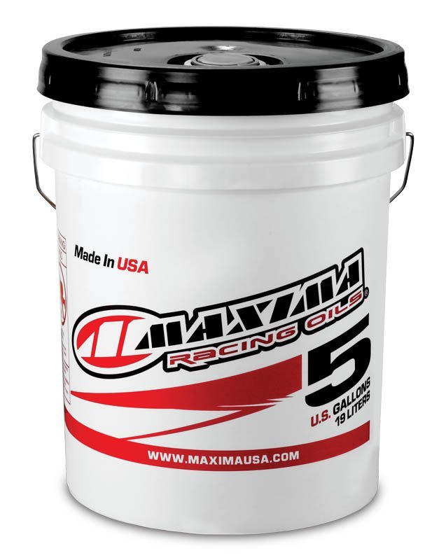 Масло моторне Maxima EXTRA Engine Oil [19л]