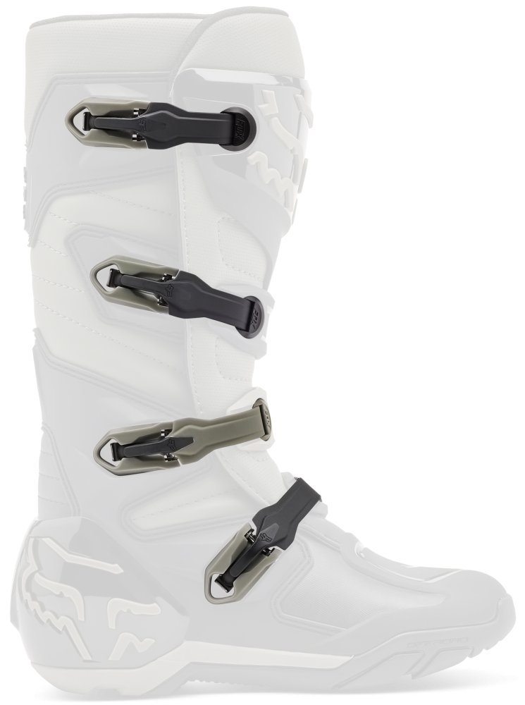 COMP (Gen.2) Strap Kit [Grey]