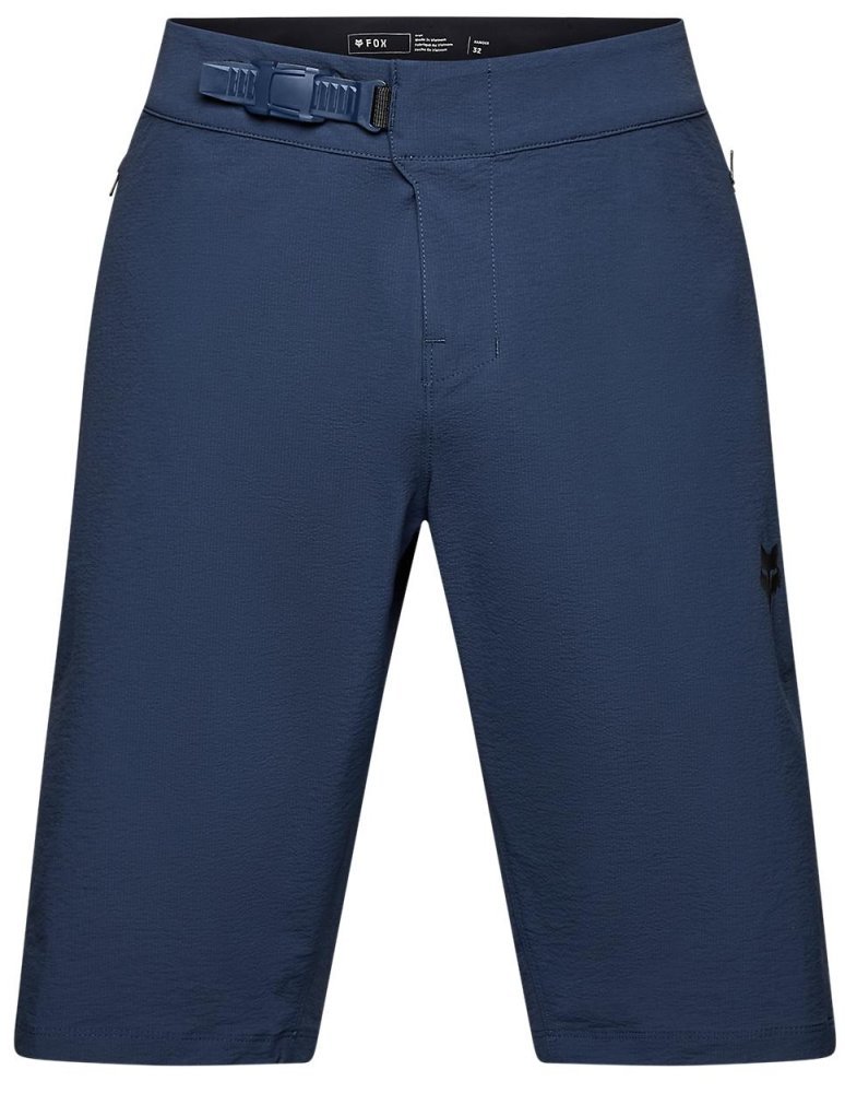Шорти FOX RANGER Short + Liner [Midnight]