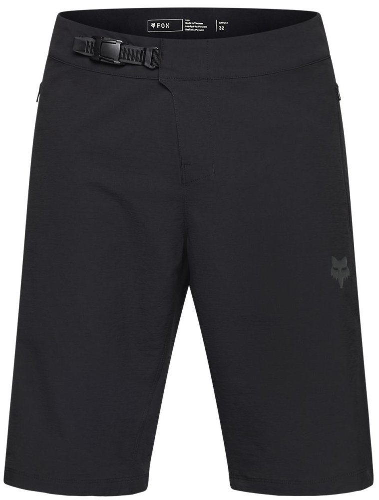 Шорти FOX RANGER Short [Black]