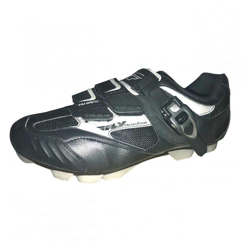 Взуття FLY TALON RS Clip Shoe [Black]