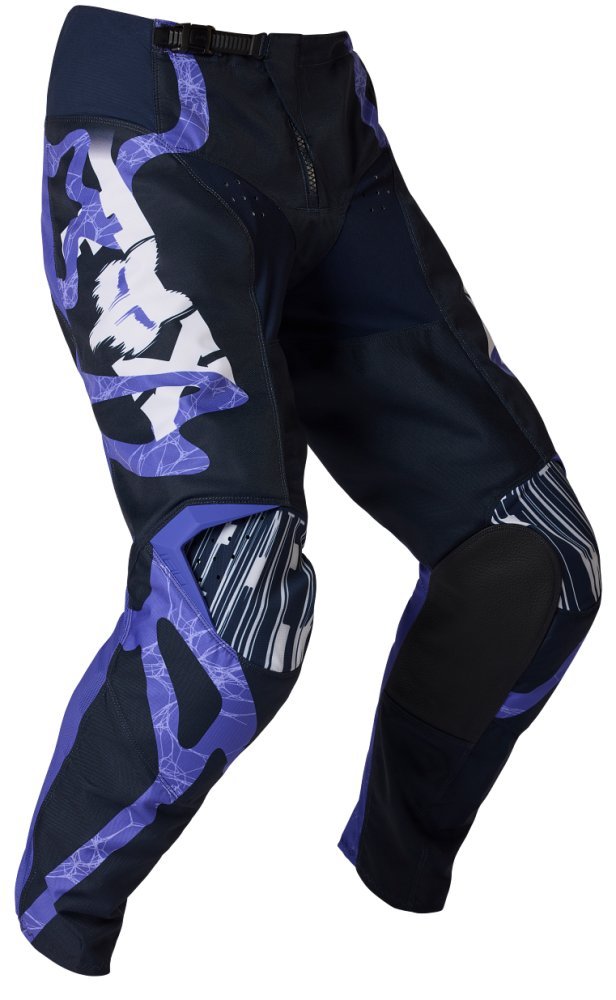 Дитячі штани FOX 180 Youth Pant - DIFFUSE [Blueberry], Y 22