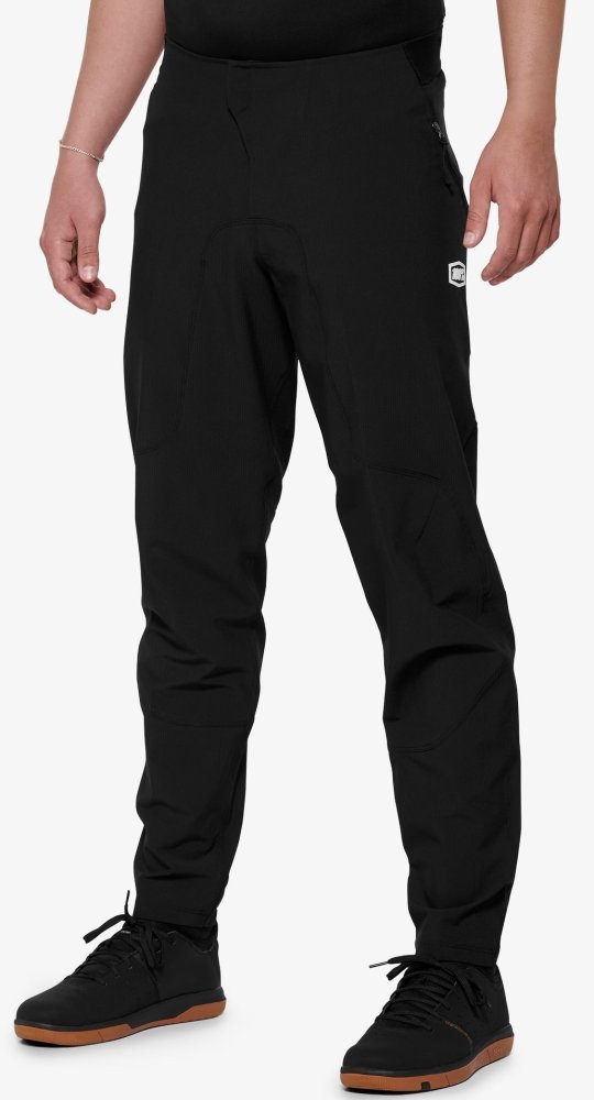 Штани 100% AIRMATIC Pant [Black]