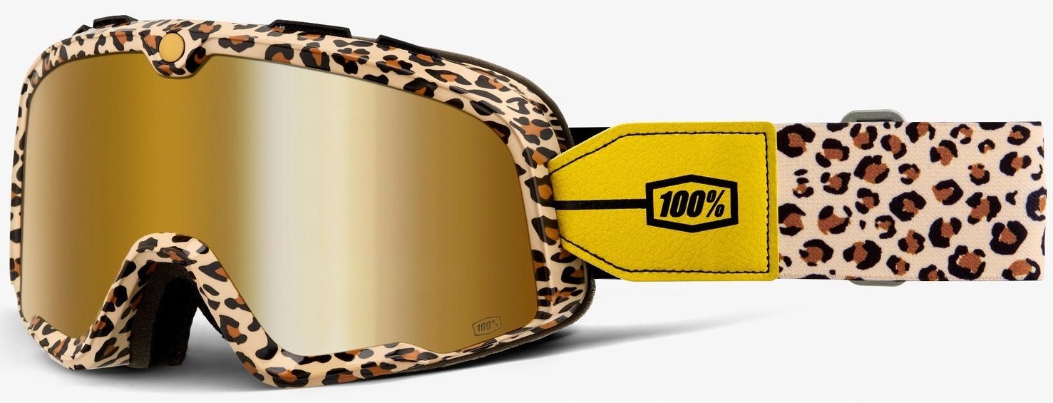 Окуляри 100% BARSTOW Goggle [Roller]