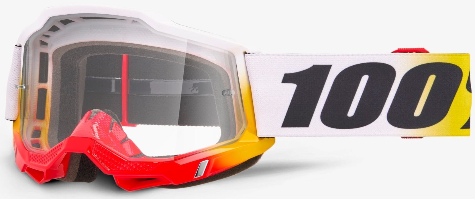 Окуляри 100% ACCURI 2 Goggle [Torken]