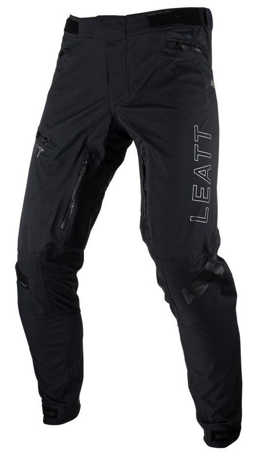 Водостійкі штани LEATT MTB 5.0 HydraDri Pant [Black]