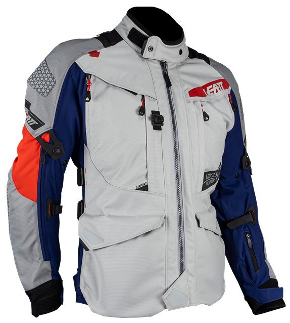 Куртка LEATT 7.5 MultiTour Adventure Jacket [Royal]