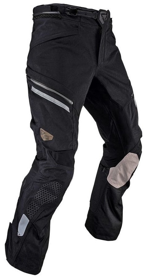 Штаны LEATT 7.5 DriTour Adventure Pant [Stealth], 40