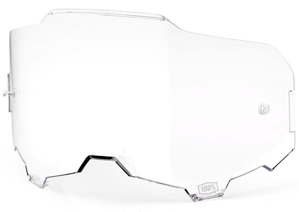 Лінза 100% ARMEGA/ARmatic Lens [Clear]