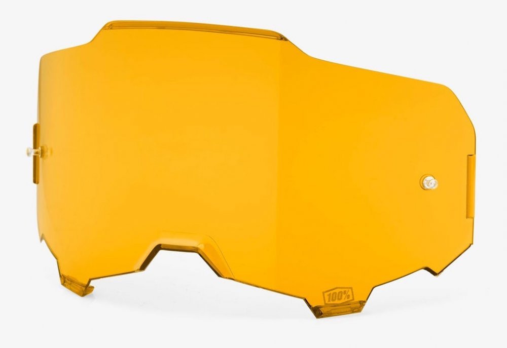 Лінза 100% ARMEGA/ARmatic Lens [Persimmon]
