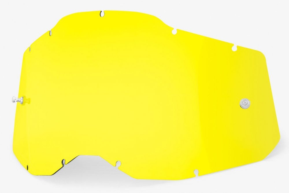 Лінза 100% RC2/AC2/ST2 (Gen.2) Lens [Yellow]