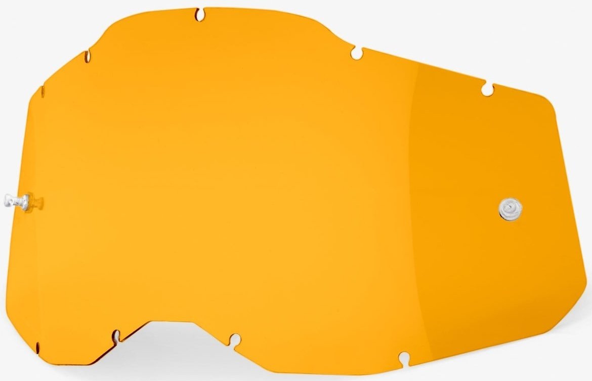 Лінза 100% RC2/AC2/ST2 (Gen.2) Lens [Persimmon]