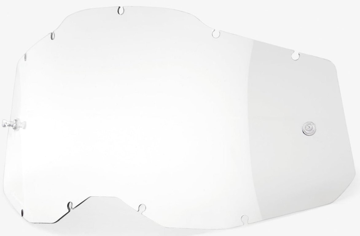 Лінза 100% RC2/AC2/ST2 (Gen.2) Lens [Clear]