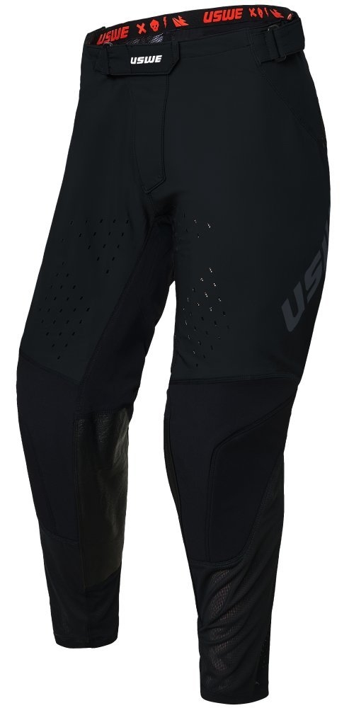 Штани USWE Kalk Pant [Black]